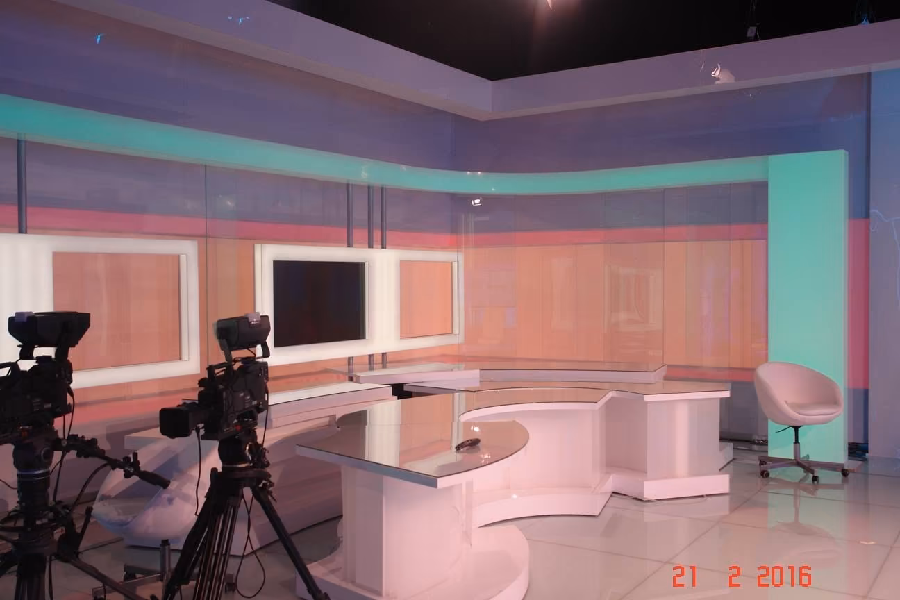 Speranța TV — imagine de proiect 7